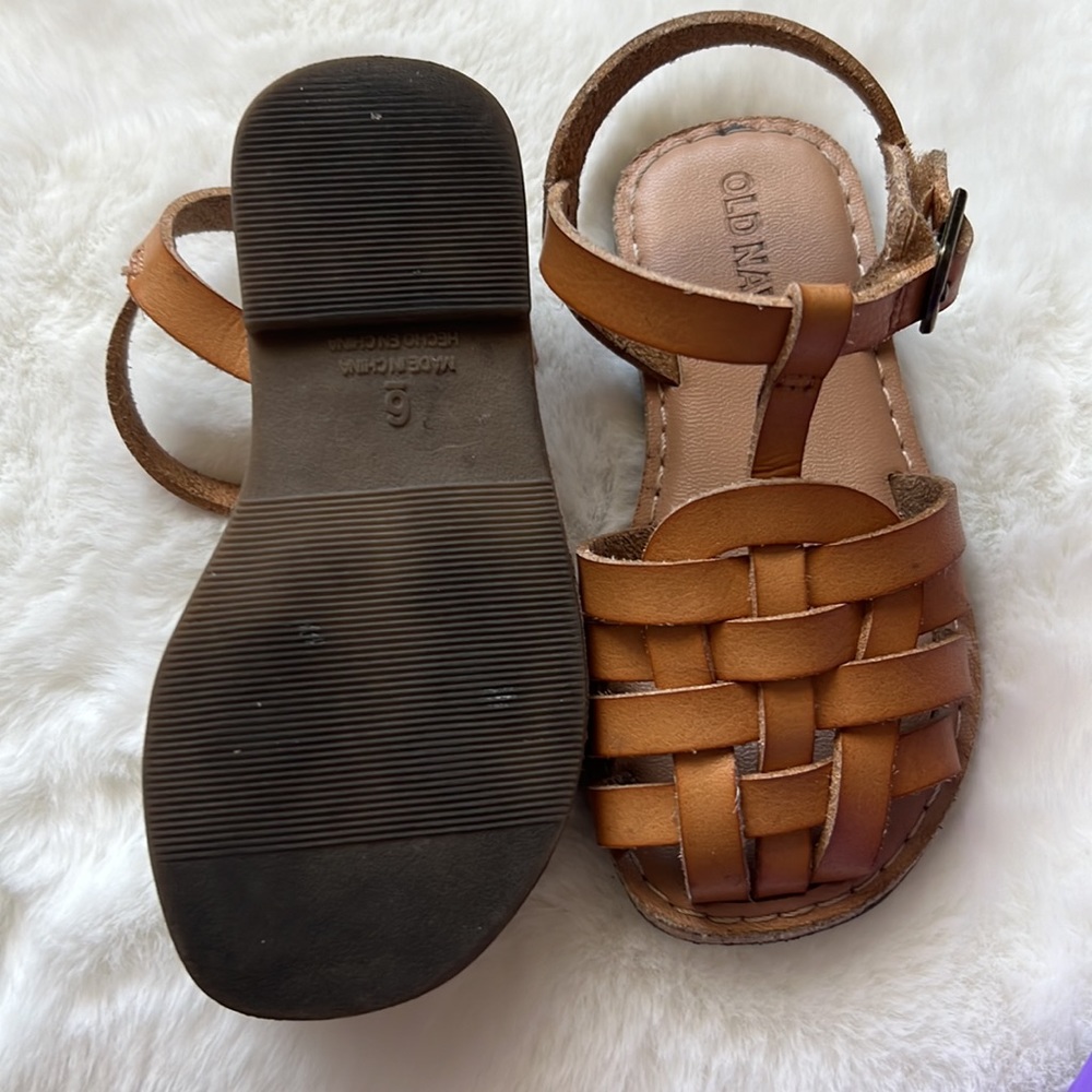 Sandals - Picture 3 of 3
